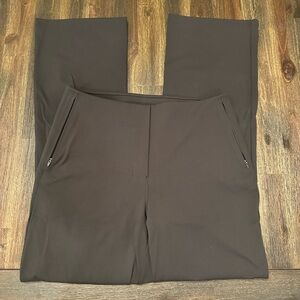 Lululemon Smooth Fit High Rise Pull On Pant